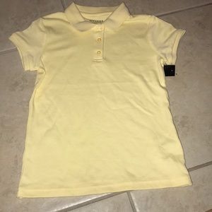 Kids Polo